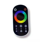 Cata Dokunmatik Rgb Led Kumandası (Rgb Controller) Ct-9116 Vitrin