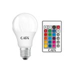 Cata E-27 Duya Takılabilen Uzaktan Kumandalı Rgb Led Ampul 9W