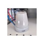 Cata Fotosel Sensör 10A 1200W IP65 Dış Mekan Gün Işığı Sensörü