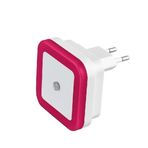 Cata Fotoselli Led Gece Lambası - Pembe