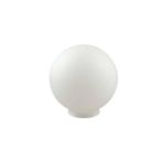 Cata Fullreyon 20 Cm Çapında Pvc Küre, 20lik Glop, Karpuz Lamba, Bahçe Armatürü Yedek Parçası