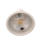 Cata Gu10 Duylu Günışığı 9W Çanak Led Spot Ampul 3000K (Starter Duylu)