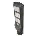 Cata Güneş Enerjili Solar Sokak Lambası Led’Li Aydınlatma 180 W Ct 4692