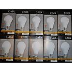 Cata Günışığı LED Ampul 15W 10 Adet E27 Duy Tipi 6400K Renk Sıcaklığı ile Enerji Verimli