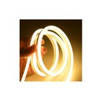 Cata Günışığı Neon Led Hortum Led Esnek Led Günışığı 12 Volt 5 Metre (TRAFOSUZ)