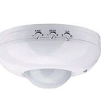 Cata Hareket Sensörü 360 Derece Sıva Üstü Led Aydınlatma