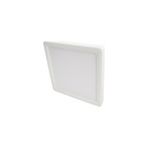 Cata İç Aydınlatma > Sıva Üstü Led Paneller 30W Sıva Üstü Damla Led Armatür (Kare)