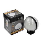 Cata IP44 CT-7071 Bali 12w Günışığı 3200 Kelvin Led Dış Mekan Aplik