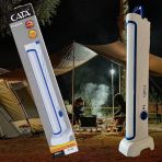 Cata İznik 80 Ledli Dimmerli Işıldak Ct-9940, Şarj Edilebilir Acil Durum Aydınlatma