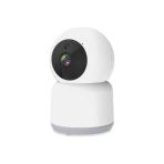 Cata Kamera Ip Wifi, One Size