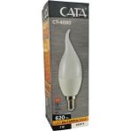 Cata LED Buji Ampul 6400K Beyaz 7W 4ADET