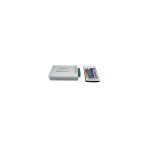 Cata Led Controller Dc12-24 V Output 12 A Rgb Led Controller (Yenilenmiş 2. El Ürün)