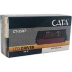 Cata LED Driver 40 Watt 60X60 Panel Için Cata CT-2587