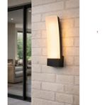 Cata LED Duvar Aplik 30W 3000K 3200LM 220V IP44 300X6.4MM ( Havana) - 3000K Gün Işığı