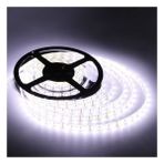 Cata LED Şerit 10 Çipli Yüksek Lümenli (5 mt 2 ADET) - 6400K Beyaz - 10 m