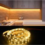 Cata LED Şerit - 5 m - Gün Işığı