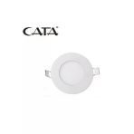 Cata Led Spot 3w 6400k Beyaz Işık Ct-5144b