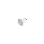 Cata Led Spot Çanak Ampul Günışığı Renk Çeşidi =(10 Adet Satışımız)= Ct-4240 Gu10 4 Watt