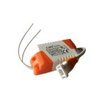 CATA LED Sürücü, 8-18W Güç Kaynağı, CT-2516 Model, 10'lu Paket, AC 220-240V Giriş