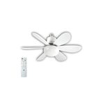 Cata Lodos 62W Fanlı LED Ampul Dimli 3 Renk Yüksek Watt Torch Ampul CT-1154