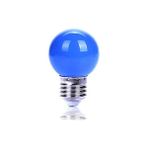 Cata Mavi 1W Ledli Gece Lambası E-27 Duylu - 1 - 10 W