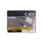 Cata Mini Sensör 360° Hareket Sensörü 800W Infrared Motion Sensor