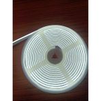 Cata Neon LED Şerit 12 V Beyaz Renk 5 Metre Uzunlukta Enerji Tasarruflu Aydınlatma