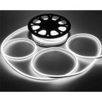 Cata Neon Şerit LED Hortum Beyaz Işık 220 Volt - 1 m