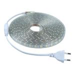 Cata Neon Şerit LED Hortum Kırmızı Renk 10 m + Fiş