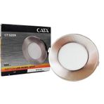 Cata Neptün 2W Ct-5209 Koridor Armatürü Led Aydınlatma Mobil Spot