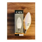Cata Onur Avize 7 Watt Beyaz Led Mum Veya Buji Ampul