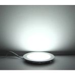 Cata Panel LED Armatür Beyaz Işık 3 Watt - 6500K - Beyaz