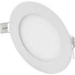Cata Panel LED Armatür Beyaz Işık 6 Watt - 6500K - Beyaz