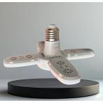 Cata Pervane Led Ampul 30W Beyaz Ct-1151