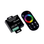 Cata Profesyonel Rgb Kumanda ( Super Slım )