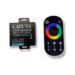 Cata Profesyonel Rgb Kumanda Super Slim Cat Ct-9116