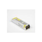 CATA PROFESYONEL SERİ CT-2574 12V 5A 60W Slim LED Trafo Klemensli Şerit LED Adaptörü İnce Kasa LED Sürücü PROFESYONEL SERİ