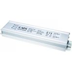 Cata Profesyonel Seri CT-2592 12.5A 150W Dış Mekan Şerit LED Trafosu Cata Profesyonel Seri - 1 m - 00 Beyaz