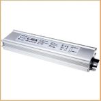 Cata Profesyonel Seri CT-2593 17 Amper Adaptör 210W IP64 Dış Mekan Şerit LED Trafosu Slim Cata Profesyonel Seri - 1 m - 00 Beyaz