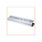 Cata Profesyonel Seri Ct-2593 17 Amper Adaptör 210W Ip64 Dış Mekan Şerit Led Trafosu Slim Profe