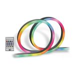 Cata Rgb Akıllı Pıxel Neon Led Set 8W 5Mt Ct-4567