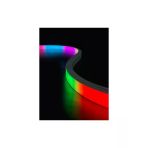 Cata Rgb Akıllı Pixel Neon Led Seti Sese Duyarlı Çok Renkli 8W/1M Vitrin