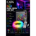 Cata RGB AKILLI PİXEL NEON LED