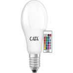 Cata RGB Ampul Uzaktan Kumandalı Renk Değiştirebilen