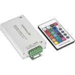 Cata Rgb Kumanda Modül 20 m Aref CT-9147 Otomasyon Malzemeleri 12 Volt IP 20 Özellikli