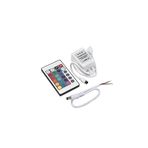 CATA RGB LED Kontrol Cihazı, 5 A, 60 W, Kumandalı, Standart