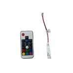 Cata Rgb Led Kumanda 12 A 12 Metre Ct-9144