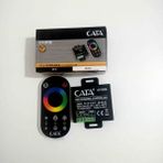Cata Rgb LED Kumandası - 1 m - Beyaz