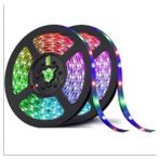 Cata Rgb Şerit LED 3 Renk CT-4545L 10 Çipli 5 Metre