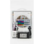 Cata Rgb Şerit Led Seti Hazır Çalışır Vazitette Set Halindedir